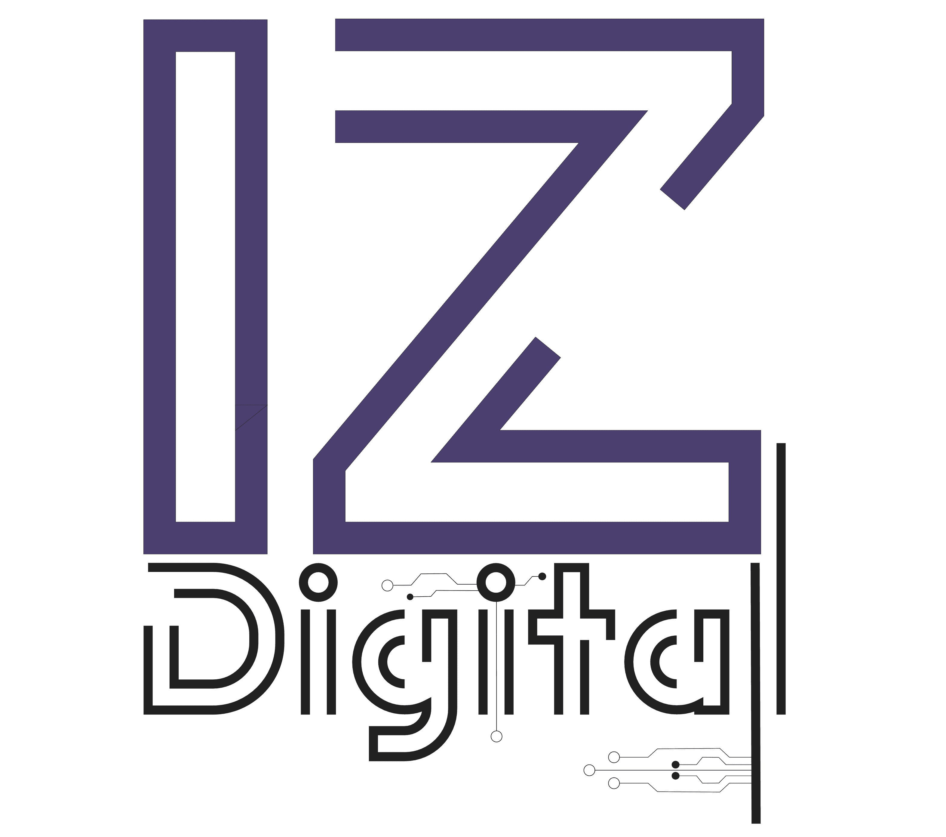 IZDigital assistante virtuelle – webmaster – SEO